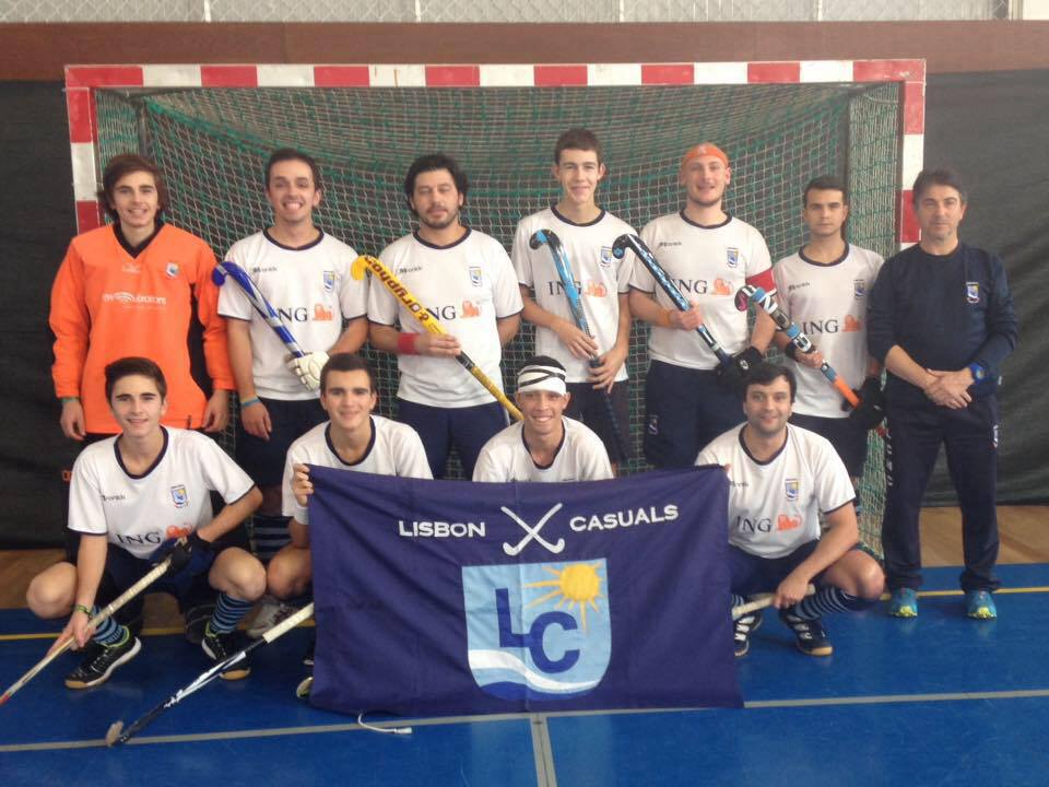 FOTO EQUIPA INDOOR